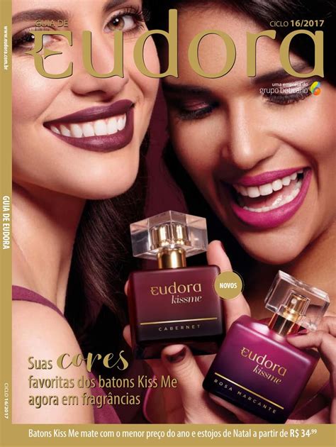 eudora perfume|perfumes eudora revista.